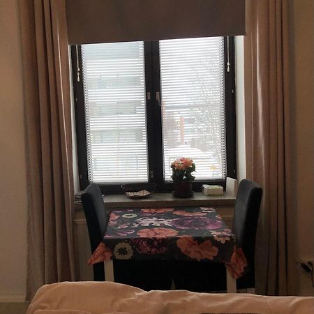 Studio In The City Center Free Private Parking Kemi Exterior photo