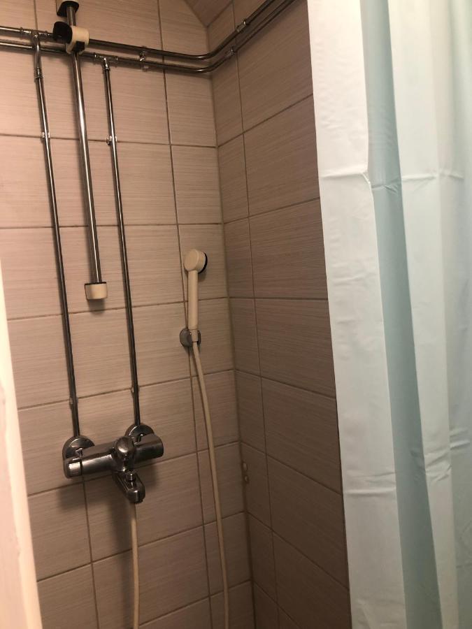 Studio In The City Center Free Private Parking Kemi Exterior photo