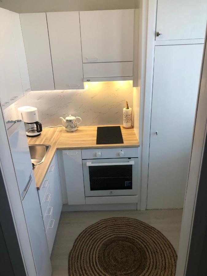 Studio In The City Center Free Private Parking Kemi Exterior photo