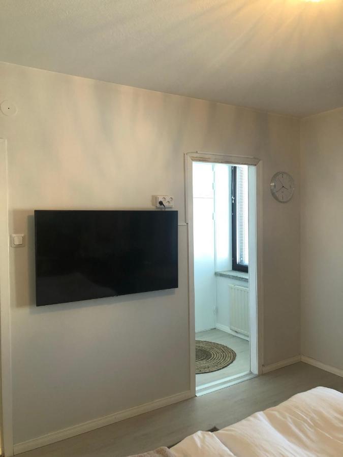 Studio In The City Center Free Private Parking Kemi Exterior photo