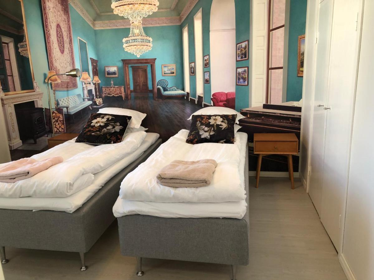 Studio In The City Center Free Private Parking Kemi Exterior photo
