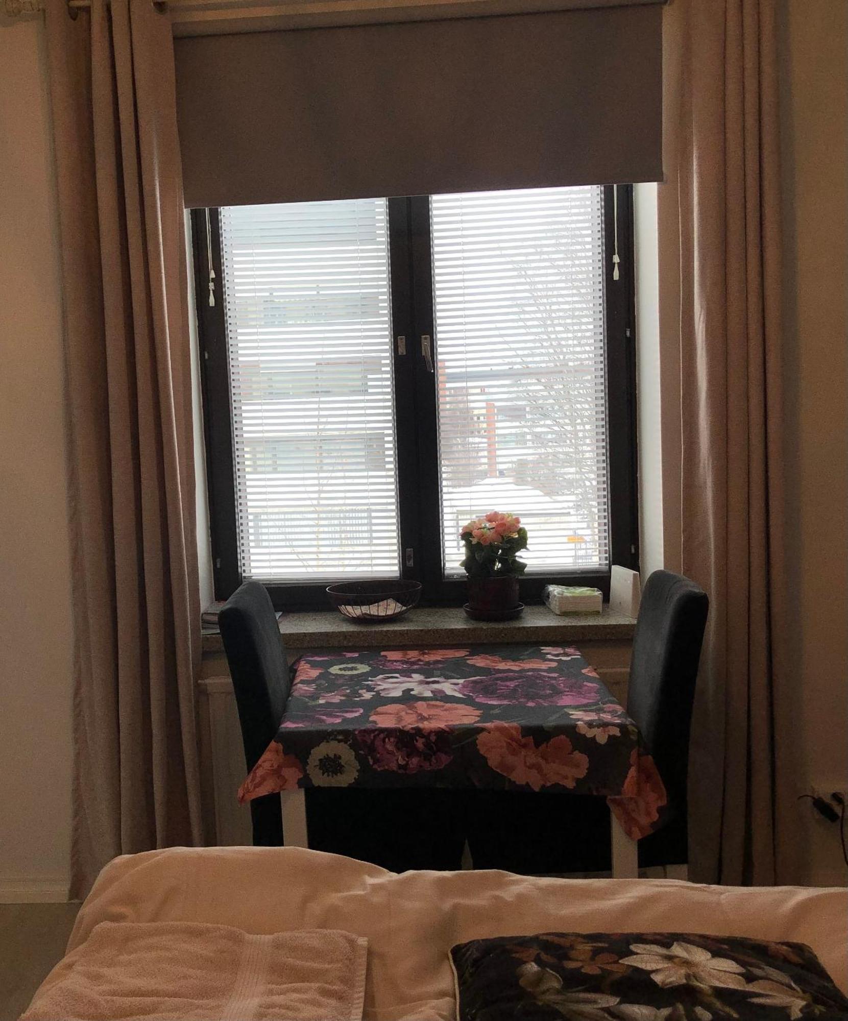 Studio In The City Center Free Private Parking Kemi Exterior photo