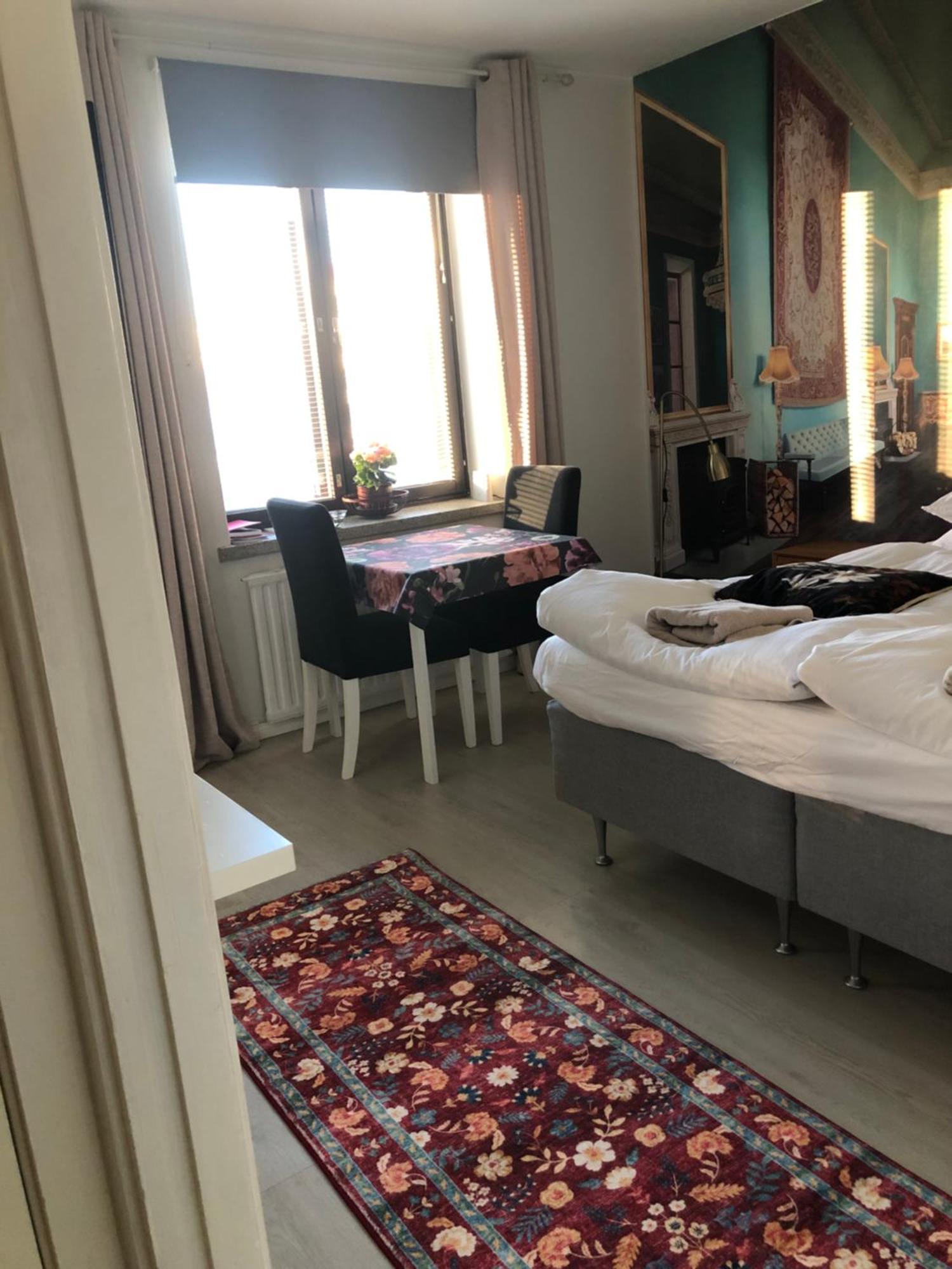 Studio In The City Center Free Private Parking Kemi Exterior photo